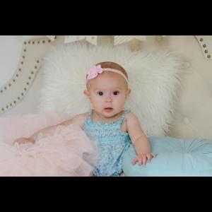 Meet your Posher, Debbie